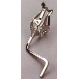 Short stand for alto and tenor saxophone.