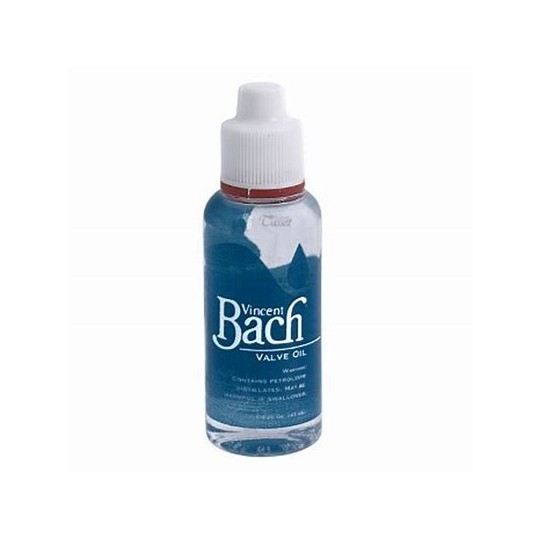 Aceite pistones bach valve oil 1885