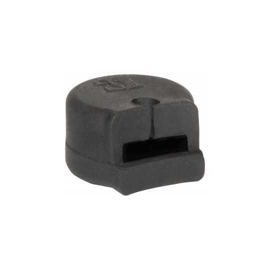 Thumb rest for small clarinet/oboe by BG