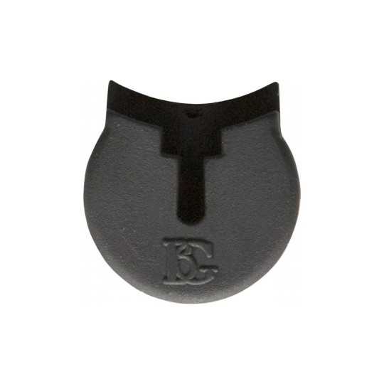 Thumb rest for clarinet/oboe BG large