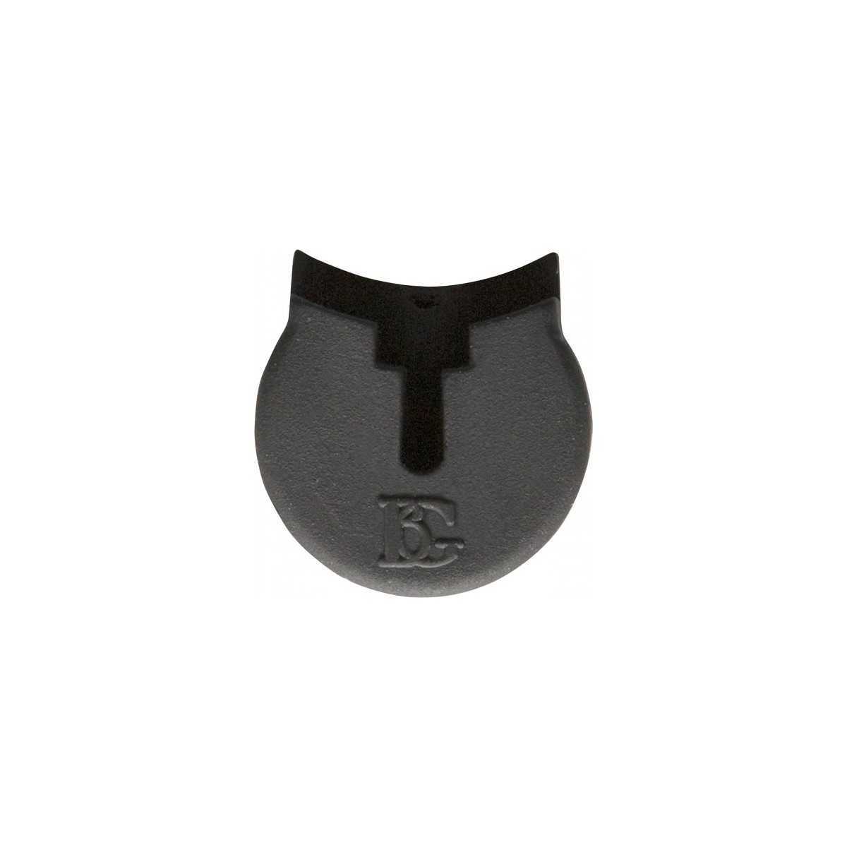 Thumb rest for clarinet/oboe BG large