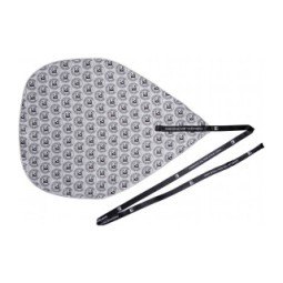 Cleaning cloth for flute with lead, BG A32F.