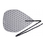 Cleaning cloth for flute with lead, BG A32F.