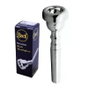 Trumpet mouthpiece Bach 1 1/2c