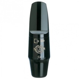 Boquilla saxo alto Selmer s80-c*