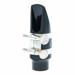 Boquilla saxo soprano estudiante Esprit Bari