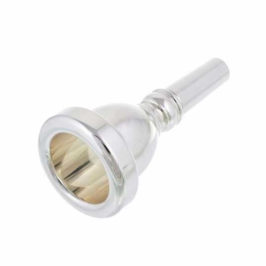 Tuba mouthpiece aut18 (bach)