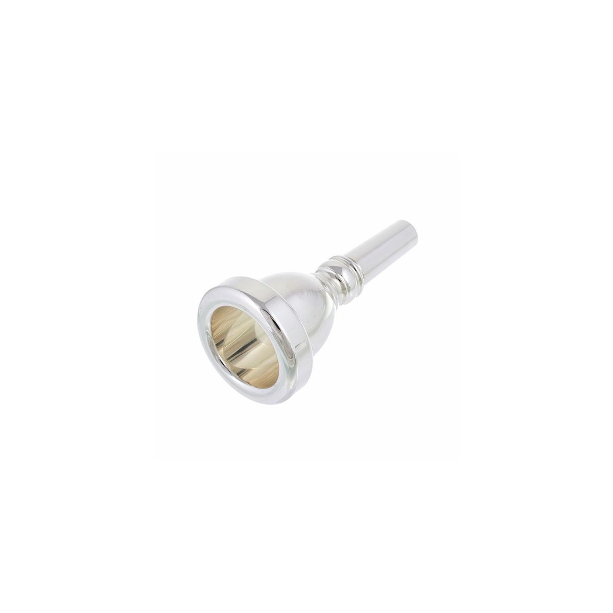 Tuba mouthpiece aut18 (bach)