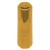 Boquillero clarinete bonade invertido dorado dark gold