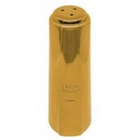 Clarinete barrel inverted Bonade dark gold