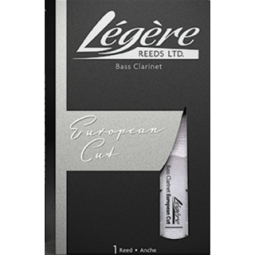 Caña clarinete bajo 2,75 european légère signature