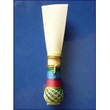 Rigotti Jean Louis professional bassoon reed cane