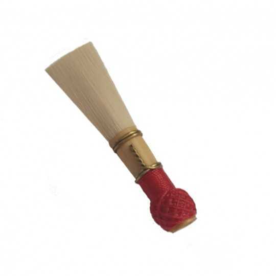 Rigotti professional bassoon reed, medium finish