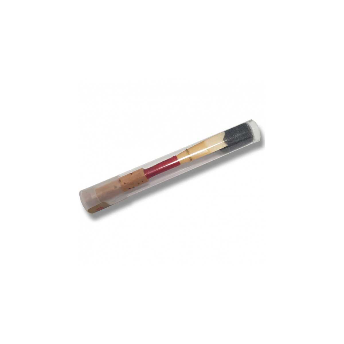 Rigotti professional bassoon reed finished medium-hard