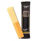 Clarinet reed 56 rue Lepic 3 Vandoren