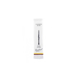 Caña clarinete white master 3 1/2 modelo alemán tradicional vandoren