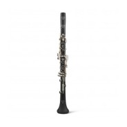 Clarinete sib backun alpha 17 llaves níquel