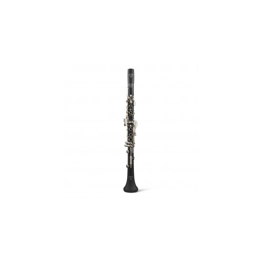 Clarinete sib backun alpha 17 llaves níquel