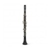 Backun Bb clarinet Alpha 17 nickel | A Un Tono