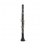 Clarinet Backun Alpha 18 silver keys | A Un Tono
