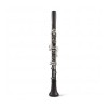 Backun Bb clarinet Beta grenadilla 17 nickel | A Un Tono