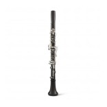 Clarinete sib backun beta granadilla 17 llaves níquel