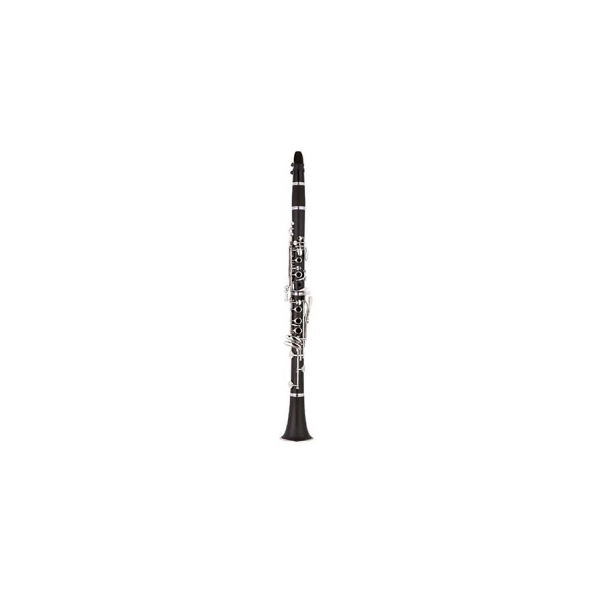 Clarinete sib estudiante abs 17 llaves