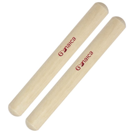 Claves madera natural 03101