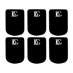 Compensator 0.8 BG A10S clarinet/saxophone (black)