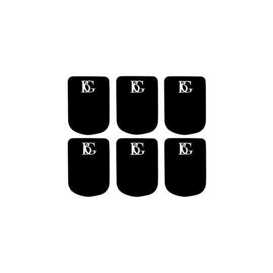 Compensator 0.8 BG A10S clarinet/saxophone (black)