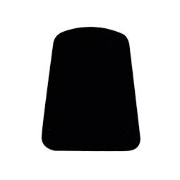 Compensador 0,8 glotin-chedeville l (negro)
