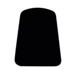 Compensador 0,8 glotin-chedeville l (negro)