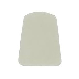 Compensador 0,35 glotin-chedeville l (transparente)