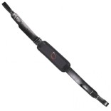 Tuba or bombardino padded leather strap n.6 Ortolá