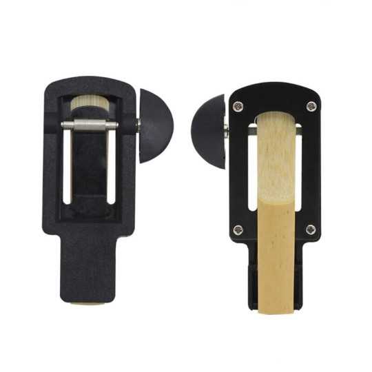 Cane cutter for alto/tenor saxophone