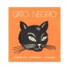 Cuerda guitarra 1ª mi gato negro clásica