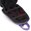 Amelie red clarinet case Amelie red clarinet case