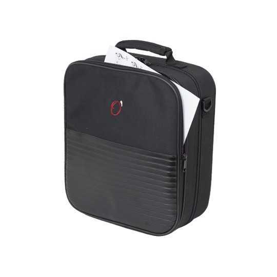 Clarinet case Ortolá 1810