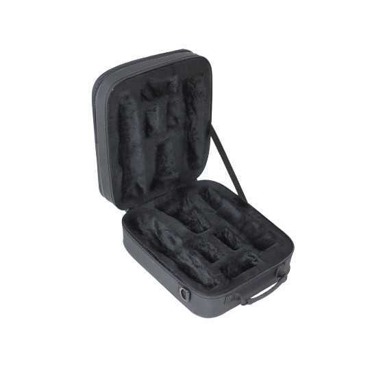 Clarinet case Ortolá 1810