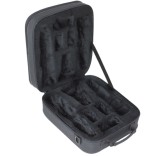 Clarinet case Ortolá 1810