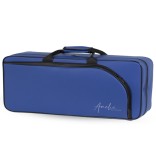 Alto saxophone case Amelie blue backpack
