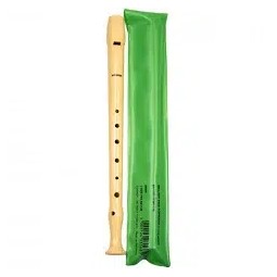 Flauta dulce hohner