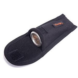 Polyester trumpet mouthpiece case