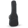 Funda guitarra clásica turquesa ortolá