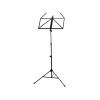 Folding music stand Gewa