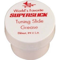 Grasa bombas superslick