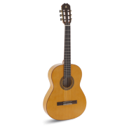 Guitarra flamenca admira triana 4/4