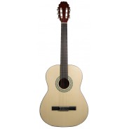 Guitarra clásica bones g-500g