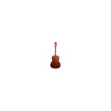 Guitarra clásica bones g-500g