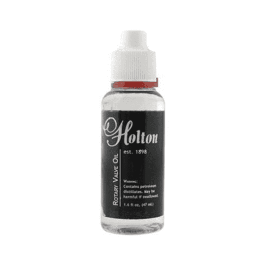 Holton Rotatory Oil